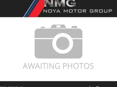 Used BMW 120