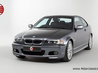 used BMW 325 3 Series E46 Ci Sport 2dr Auto