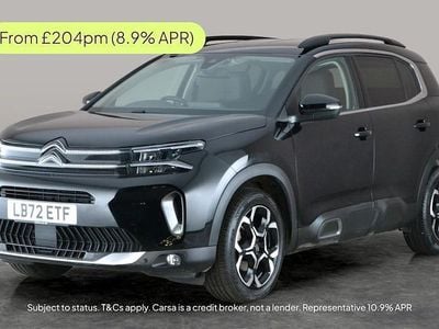 Used 2023 Citroën C5 PureTech Hatchback | £15,431 (Good price)