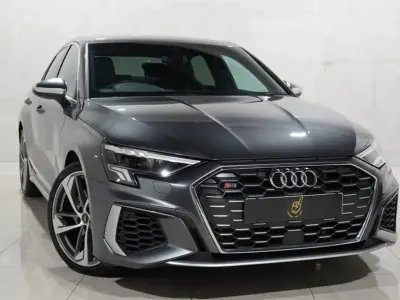 Used Audi A3 Comfort 2023 Sedan