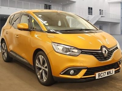 Renault Scénic IV