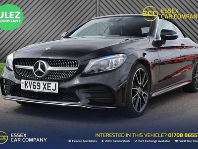 Mercedes C300