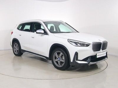 Usado BMW iX1