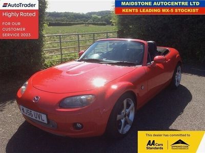 Mazda MX5