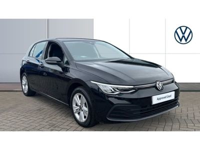 used VW Golf VIII 1.5 TSI 150 Life 5dr