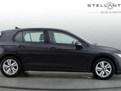 VW Golf VIII