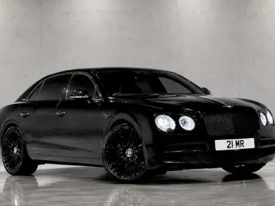 Used Bentley Flying Spur
