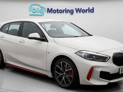 BMW 128