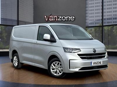 VW T6.1