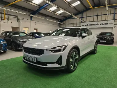 Used Polestar 2 77 kW (106 HP) 2023 Hatchback