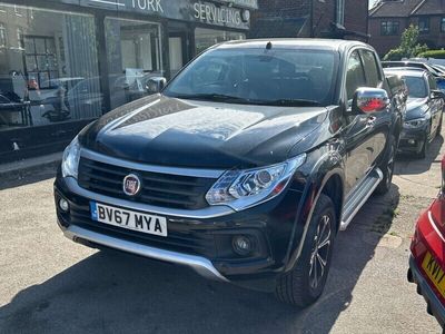 Fiat Fullback