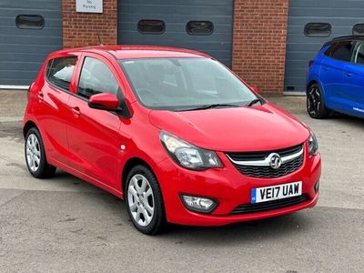 Vauxhall Viva