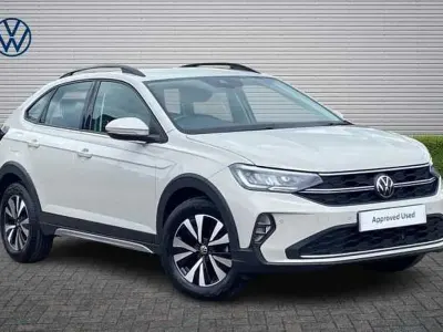 Used VW Taigo
