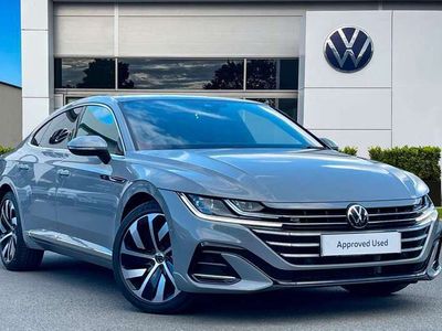 VW Arteon