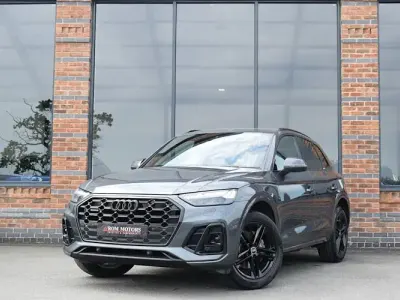 Used Audi Q5