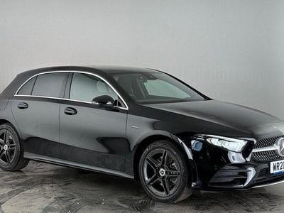 Mercedes A250