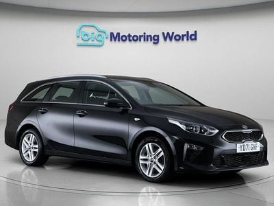 Kia Ceed Sportswagon
