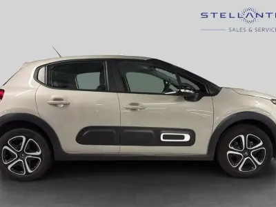 Used Citroën C3