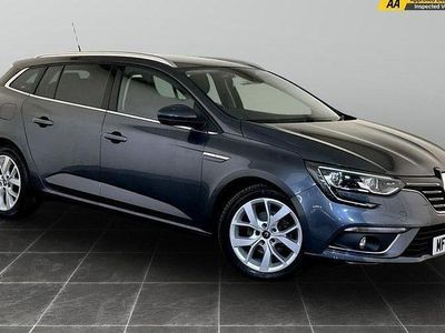 Renault Mégane GrandTour