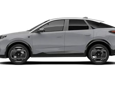 Peugeot e-3008