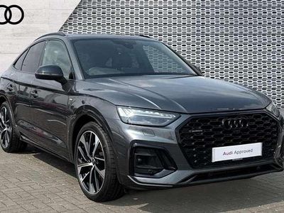 Audi Q5 Sportback