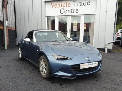 Mazda MX5