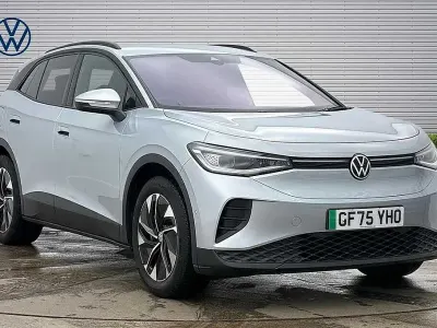 Used VW ID.4