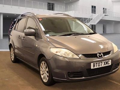 Mazda 5