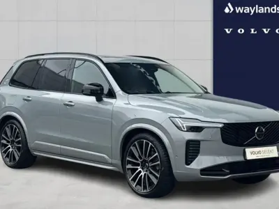Used Volvo XC90 Ultra 2026 SUV