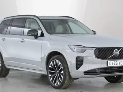 Used Volvo XC90 Ultra 247 HP (181 kW) 2026 SUV