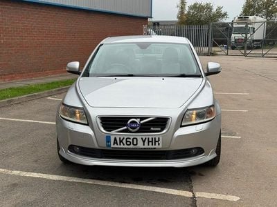 Volvo S40