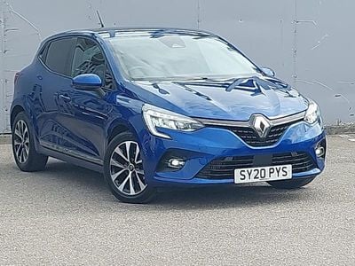 Renault Clio V