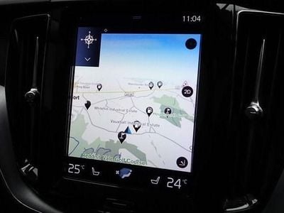 Used Volvo XC60 Inscription 2021 SUV