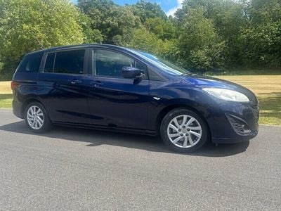 Mazda 5