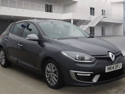 used Renault Mégane E 1.5 KNIGHT EDITION ENERGY DCI S/S 5d 110 BHP Hatchback