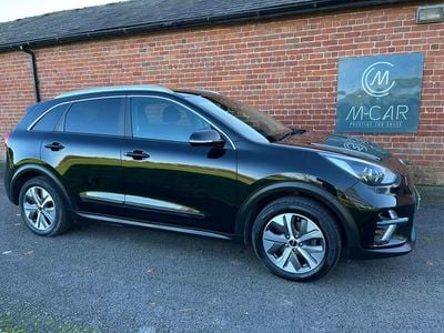 Kia e-Niro