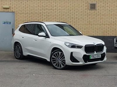 BMW iX1