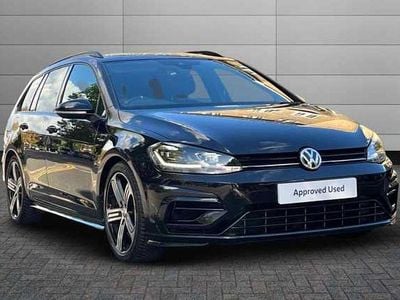 VW Golf VIII