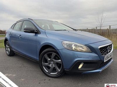 Volvo V40 CC