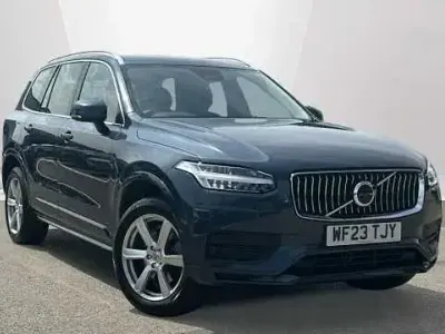 Used Volvo XC90 Core 247 HP (181 kW) 2023 SUV