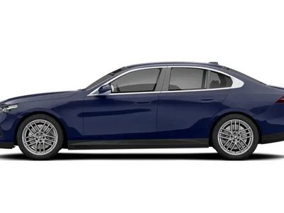 Nowe BMW 530e M Sport 299 KM (219 kW) 2025 Sedan/Limuzyna