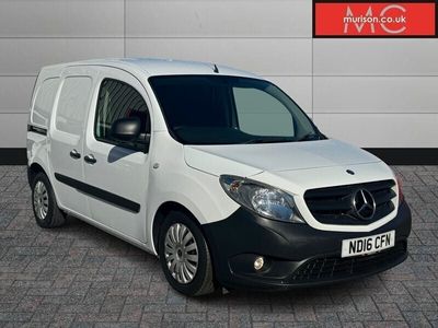 Mercedes Citan 109