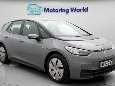 used VW ID.3 - 150kW Life Pro Performance 58kWh 5dr Auto