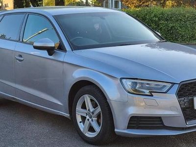 Używany Audi A3
