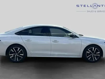 Usado Peugeot 508