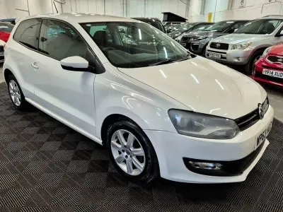 Usado VW Polo