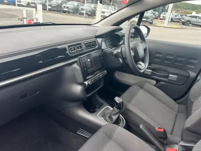 Gebraucht Citroën C3