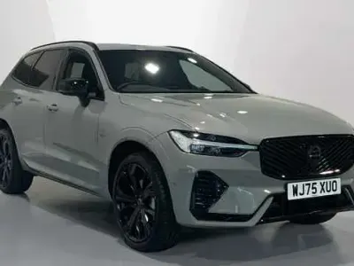 Usado Volvo XC60 Plus 247 CV (181 kW) 2026 SUV