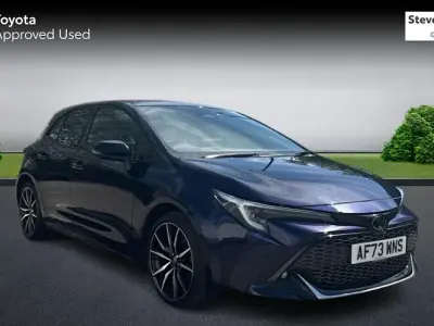 Gebraucht Toyota Corolla Sport 140 PS (102 kW) 2026 Kleinwagen