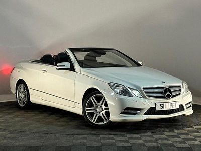 Mercedes E250
